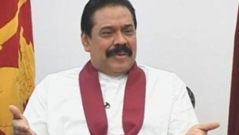 Sri Lanka President 'war criminal', try him: Tamils