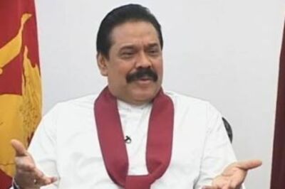 Sri Lanka President 'war criminal', try him: Tamils