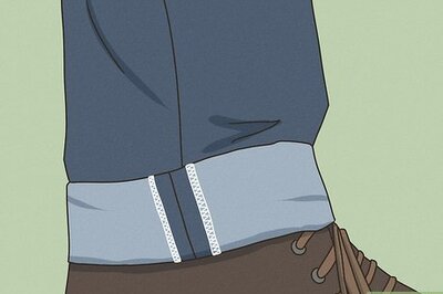 What Is Selvedge Denim?