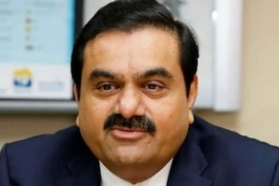 'Hindenburg Incident Was Designed To Defame Us', Says Gautam Adani During AGM 2024
