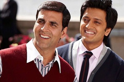 Soon, film earning Rs 400 cr won't seem big