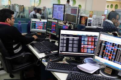 Sensex Ends 23 pts Higher, Nifty Holds Above 17,600; ITC, TCS Gain 2%