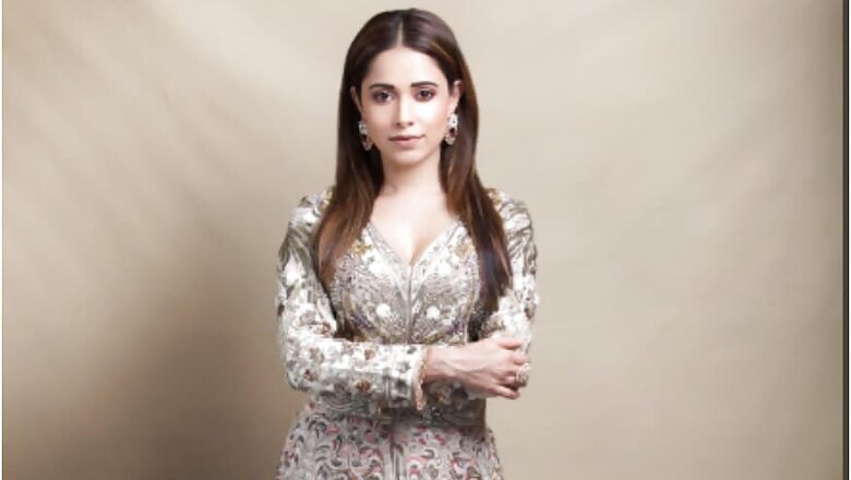 Nushrat Bharucha on Working with Rajkummar, Ayushmann: I Greenlit the Films Before They Became Stars