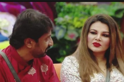 Kiran Mane's Heartwarming Note For Rakhi Sawant After Her Mother's Demise