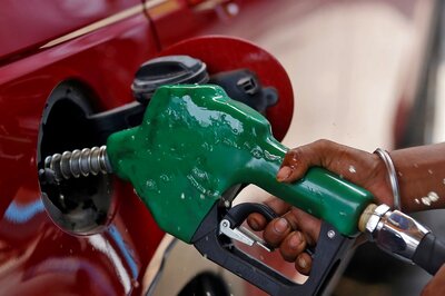 Petrol, Diesel Prices Remain Unchanged Once Again; Check Rates On February 24 Here