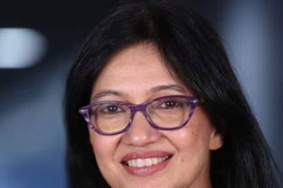 Nivruti Rai Steps Down As Intel India Chief, To Join Invest India As CEO