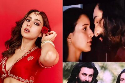 Animal: Sara Ali Khan Auditioned For Triptii Dimri's Role In Ranbir Kapoor's Film? Deets Inside
