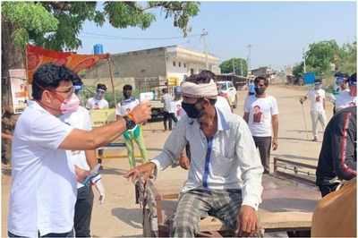 India Logs 45,951 New Covid-19 Cases, 817 Fatalities, Lowest in 81 Days