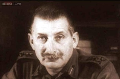 When Sam Manekshaw praised Indira Gandhi's harido