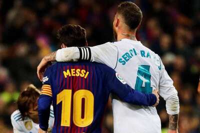 Double Clasico Could be Pivotal for Barcelona - Clement Lenglet