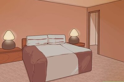 How to Create a Ninja Bedroom