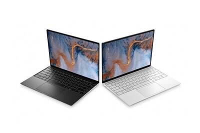 Dell XPS 13 9300, XPS 15 9500 With 10th-Gen Intel CPUs Launched in India: Price, Specs and More
