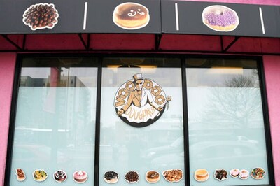 Man Chokes to Death During Doughnut Eating Challenge