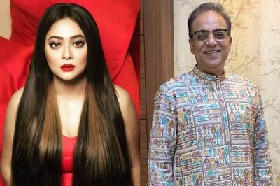 Bengali Actress Rupanjana Mitra Names Filmmaker Arindam Sil in #MeToo
