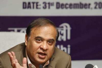Definition of Assamese Has Changed, It Must Include Those Living in Assam for Years: Himanta