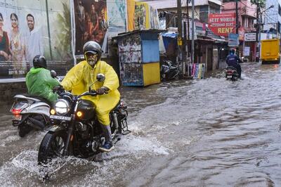 Heavy Rains to Continue in Kerala Till August 1; Parts of Haryana, Punjab Likely to Get Showers This Week