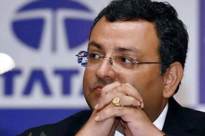 Cyrus Mistry Approaches NCLAT Against His Removal from Tata Sons