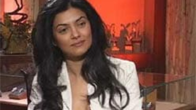 I've always craved for marriage: Sush
