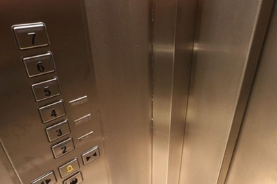 Noida: Brakes Fail, Lift Smashes Into Top Floor, Three Injured