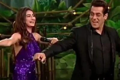 After Shehnaaz Gill, Palak Tiwari Lands Role in Salman Khan Starrer Kabhi Eid Kabhi Diwali: Reports