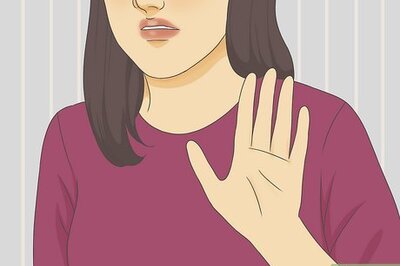 How to React to Sexual Harassment at School, Work & in Your Personal Life