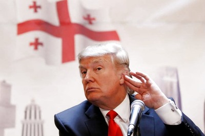 From Obamacare to Vladimir Putin: Here's Donald Trump's First Press Conference as President-elect