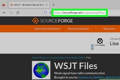 How to Install WSJT-X on Linux Mint from Source or Package