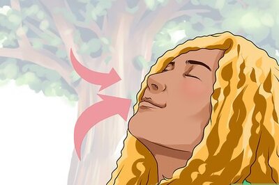 How to Stop Racing Thoughts in the Middle of Night