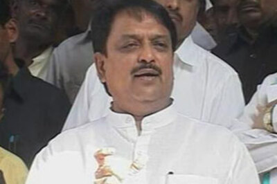 NCP will have to accept Singh as PM candidate: Deshmukh