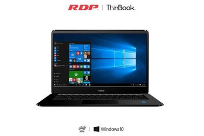 RDP Unveils ThinBook 1430p 14.1 Inch Laptop: Price, Specifications And More