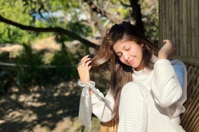 Sonarika Bhadoria Alleges Dastaan-e-Mohabbat Producers Owe Her Rs 70 Lakh