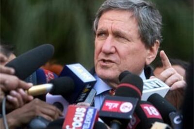 Al-Qaeda seeking N-secrets from Pak: Holbrooke