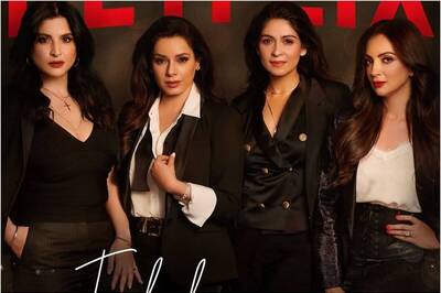 Fabulous Lives of Bollywood Wives Review: Karan Johar's Show is an Unavoidable Guilty Pleasure