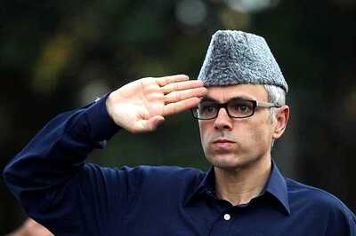 If Seeking Autonomy is Anti-national, Call Me Anti-national: Omar Abdullah