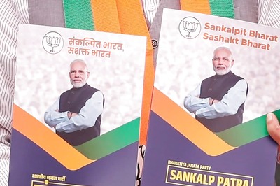 ‘Gender Equality, Women’s Rights’: Tracking BJP’s Push for Uniform Civil Code Via its Election Manifestos
