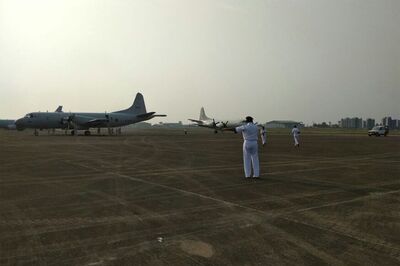 India, Japan Hold Anti-submarine Warfare Exercise in Indian Ocean