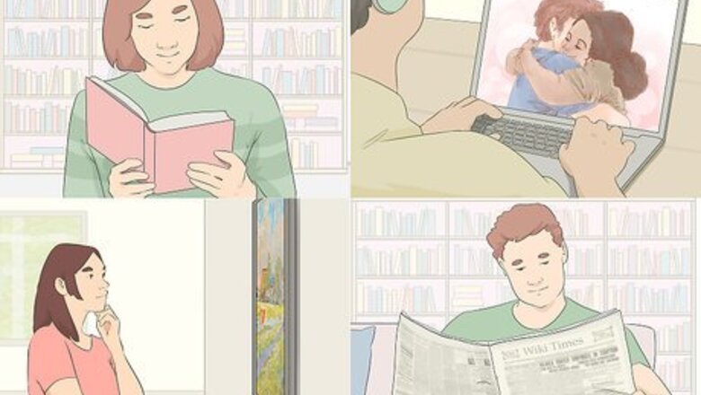 How to Write a Novel