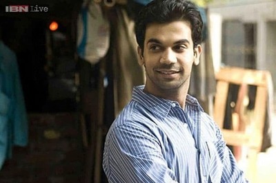Rajkummar Rao: My competition is with myself and not with the Khans