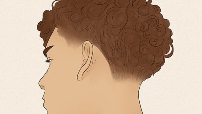 What is a Low Taper Fade? (Plus, How to Ask for One)