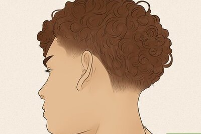 What is a Low Taper Fade? (Plus, How to Ask for One)