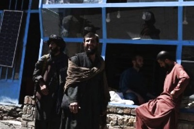Republican Senators Seek to Designate Taliban as Terrorist Organisation