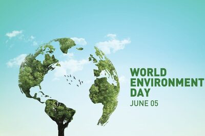 Celebrating World Environment Day 2024: ChampionIng Sustainability and Environmental Stewardship