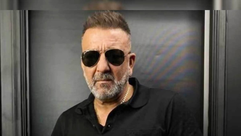 Sanjay Dutt Dons Investor's Hat For Alcobev Startup Cartel & Bros