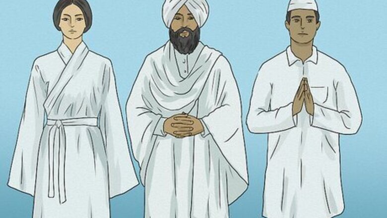 What Does It Mean to Wear White to a Funeral? Is it Disrespectful?