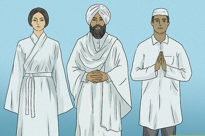 What Does It Mean to Wear White to a Funeral? Is it Disrespectful?