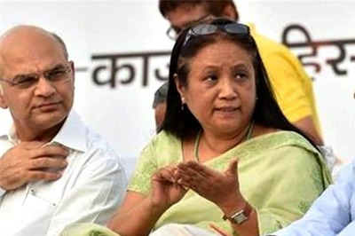 AAP government pressured me to convert land leased to industries to freeholds: Shakuntala Gamlin to L-G