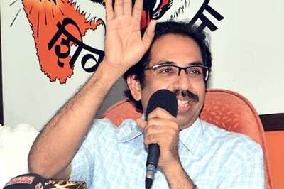 I will take Shiv Sena one step ahead, claims Uddhav