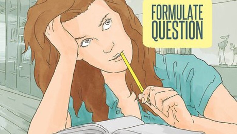 How to Conduct a True Experiment