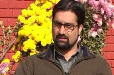 Parts of Kashmir under Chinese rule: Hurriyat leader