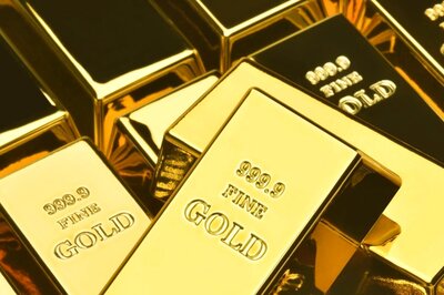 Gold Rates Today: Yellow Metal Prices Gain Stability; Check Rates in Delhi, Mumbai and Other Cities